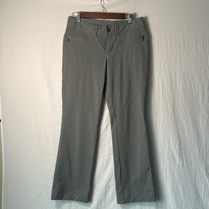 Columbia Women’s Charcoal Chinos